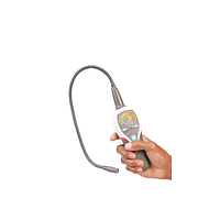 OMEGA LDH-380 핸드헬드 냉매 누출 감지기 (R-134A, R-404A, R-410A, R-407C, R22,...)