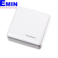 Evikon E2227 湿度および温度伝送器 (-20~70 °C)