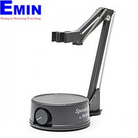 Máy Khuấy Từ Kết Hợp Giá Đỡ Điện Cực HANNA HI181J-2 (230V)