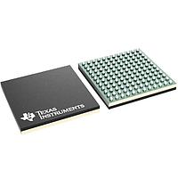 Texas Instruments TX7516ALH ຕົວສົ່ງສະຫຼຸບສູງ 16-ຊ່ອງ ຕົວສົ່ງຫ້າລະດັບ 144-FC