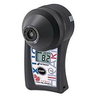 ATAGO PAL-HIKARi 4 ເຄື່ອງມວນຄ່າ Brix IR ຂະໜາດກະເປົາ (4 ~ 21% Brix)