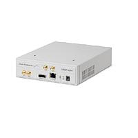 ETTUS USRP N200 Networked defined radio (50 MHz -8bits,25 MHz-16bits)