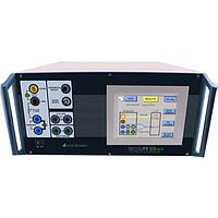 Electrosurgical analyzer