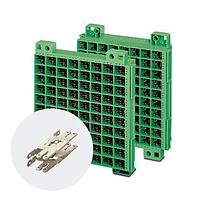 Pluggable Terminal Blocks