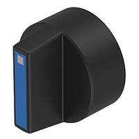 Núm xoay chọn/điểm màu đen EAO 61-9028.60