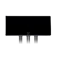 Taoglas MA9909.A.002 MIMO MA9909 9合1 GuardianX 粘合外置组合天线 GNSS 8*5G/4G MIMO