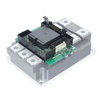 BỘ ĐIỀU KHIỂN CỔNG CAO CẤP, THẤP CẤP (Mitsubishi : CM1200DW-40T Leader, +15V,-10V) Tamura 2LG07ACDC11MP