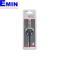 Khớp nối mũi khoét 32-155mm Bosch 2609390036