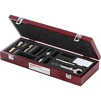 Đầu nối RF - Bộ chuyển đổi hiệu chuẩn giữa các series Rosenberger P5K171-K2AS3