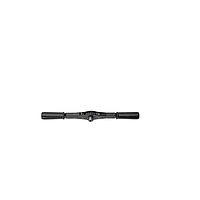 AMS 406.87 18" Ratcheting Cross Handle (3/4" Threaded)