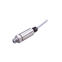 Cảm biến áp suất inox đa năng OMEGA PX309-500GI (Gauge, 500 psi, NPT Male, 1/4 in)
