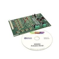Analog Devices EVAL-ADN2850SDZ 評価ボード ADN2850 デュアル 9ビット SPI デジタルポテンショメータ EVB