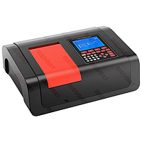 Medmay MSPE019/PC UV Spectrophotometer (190~1100nm; ±0.3nm; Band Width ~4nm)