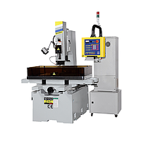 OscarMax SD550 ZNC Plus ເຄື່ອງຕັດກະແສໄຟຟ້າ Micro Drill (1075 x 540 mm, 4.6KVA)