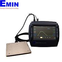 Máy giám sát quá trình tích điện vào tấm kim loại TREK 158A