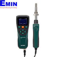 Dew point meter