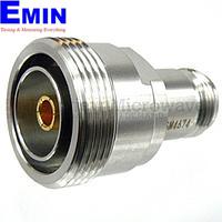 Fairview Microwave SM4674 N Female to 7/16 DIN FemaleAdapter (6 Ghz)