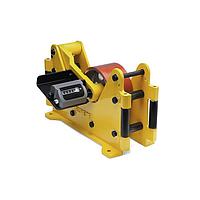 Bộ Đếm Đo Đa Năng 2600, 250PPR kèm cáp 25', Loại D Trumeter 2600-1E0250D