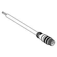 Molex 1200650418 Sensor Cables / Actuator Cables MIC 4P M/MP 4 M #22AWG PVC