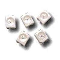 Broadcom ASMT-SBB5-NT703 単色LED InGaNブルー