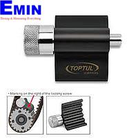 Dụng cụ khóa Pu-ly trục khuỷu 65mm TOPTUL JDBR2065