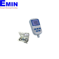 Máy đo độ pH và độ dẫn điện cầm tay Biuged BGD 290 (-2.00 pH~19.99 pH; 0 ~ 2 × 105 μ S / cm)