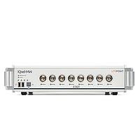 Litepoint IQxel-MW 160MHz 및 802.11ax Wi-Fi 6 장치용 고성능 테스트