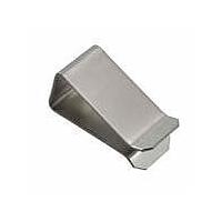 Kẹp Đùn Linh Kiện, Vỏ Transistor Kiểu TO-220, Độ Dày Tản Nhiệt 2.29-3.18mm Aavid CLP-202G