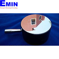 Rockwell 块/布氏块便携式硬度计HRA，HRC，HRB