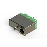 Vỏ Bảng Đế & Đầu Nối Mặt Bích EDAC 516-056-000-265