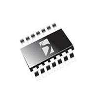 Semtech SMDA12C-8.TBT ESD 서프레서 12V, 8 채널, TVS 어레이