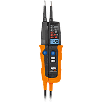 Thiết bị đo điện đa năng 2 cực HT HT10 (12~1000V; 0 ~ 1999Ω)