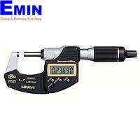 Panme đo ngoài điện tử chống nước MITUTOYO 293-145-30 (0-25mm/0.001mm, 2mm/vòng xoay)