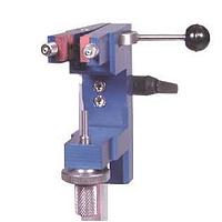 HUBER+SUHNER 74_Z-0-0-442 アクセサリー W442 はんだ付け治具、W374 と連携