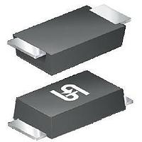 Taiwan Semiconductor ES1GLW RVG Super Fast Recovery Rectifier 35ns, 1A, 400V, Super Fast Recovery Rectifier