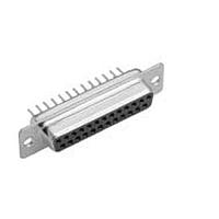 Đầu nối D-Sub - Mật độ tiêu chuẩn ITT Cannon ZDCE-37S-OL2-146-AB