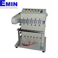 Máy kiểm tra độ bền bẻ uốn làm cong dây điện/dây cáp ổ cắm Cometech QC-659A