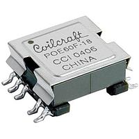 Flyback POE13F Flyback PoE 13uH 1.8 V 7.2 A Coilcraft POE13F-18LD