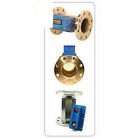 Jain Technology Xonic X5L-80 Ultrasonic water meter (2.0% RD ; 0.05~10 m/s, 80mm )