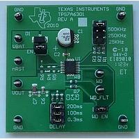 Texas Instruments TPS7A6350EVM LDO電圧レギュレーター TPS7A6350EVM