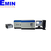 Samyon 0253A 库仑法硫分析仪 (0.1mg/L～10000mg/L)