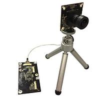 Camera Nvidia TX1 IMX185 Không LED Leopard Imaging LI-JETSON-KIT-IMX185M12
