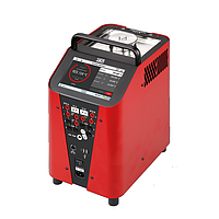 Máy hiệu chuẩn nhiệt độ đa chức năng Sika TP 3M165E.2i (-35~165 °C; kèm dụng cụ đo)