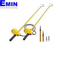 Sào kiểm tra điện áp thấp SEW LVD-415