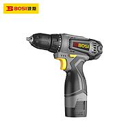 BOSI BS640102 Cordless screwdriver drill (0–400 Rpm/ 0–1450 Rpm, 25 N·m)