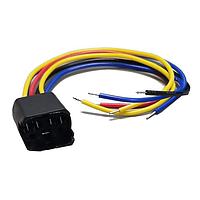 Công tắc chống phá hoại ANTI-VANDAL, DPDT, Hàn E-Switch PVP3SD3