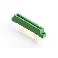 EDAC 342-046-542-207 With Flanges Card Edge Connector