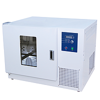 WITEG WIS-30R 摇动培养箱 (+5°C - 60°C; 30-250 rpm)