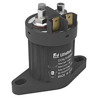 Rơ le Khởi động Từ 100A 48V Cuộn dây 48V Littelfuse DCNLR100NB48