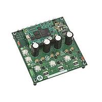 onsemi STR-30-60V-BLDC-MDK-GEVK Brushless DC Motion Controller MV MOSFET 3-PHASE BLDC MOTOR DRIVER